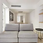 MY LX FLAT Avenida da Liberdade A