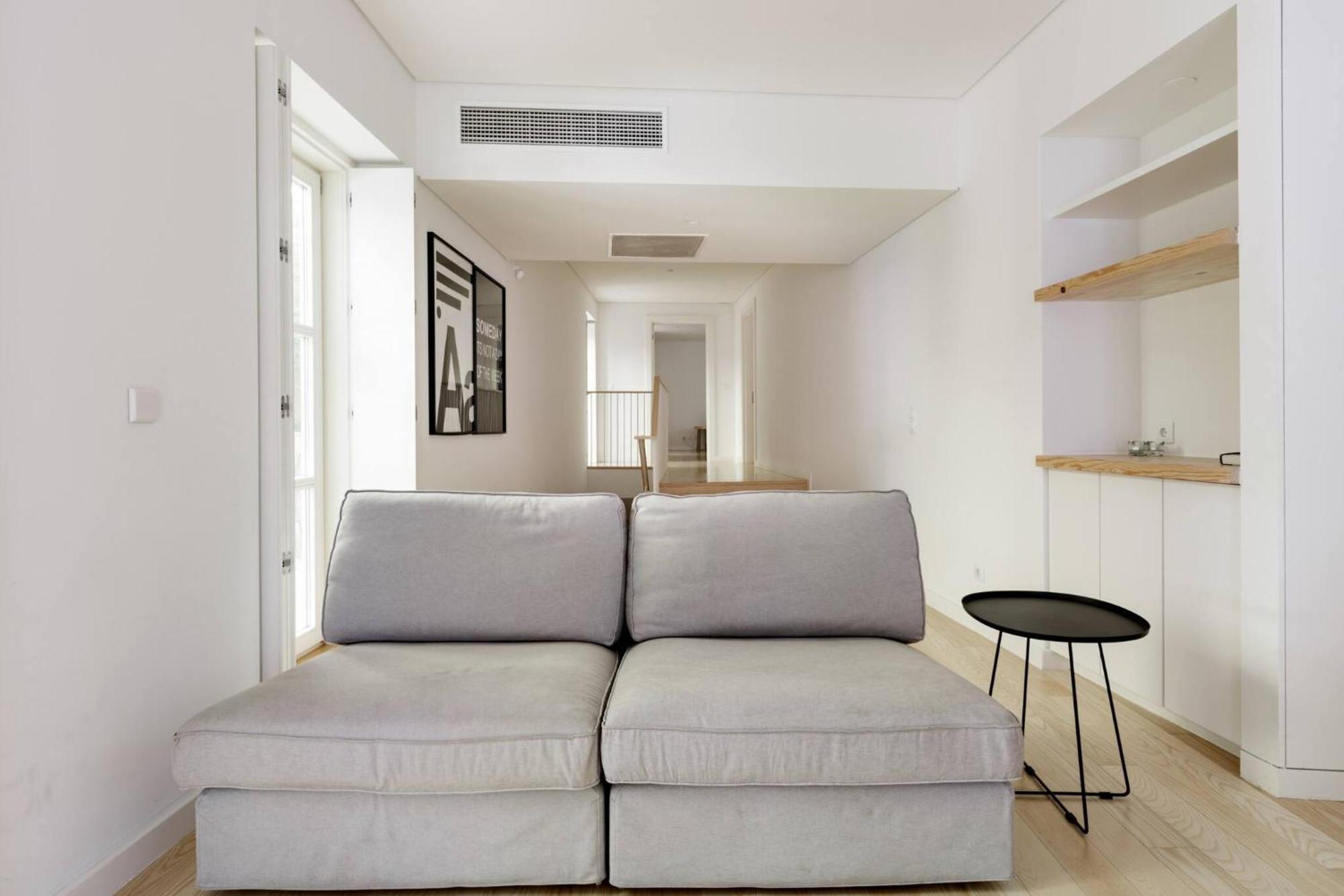 Appartement My Lx Flat Avenida Da Liberdade A *