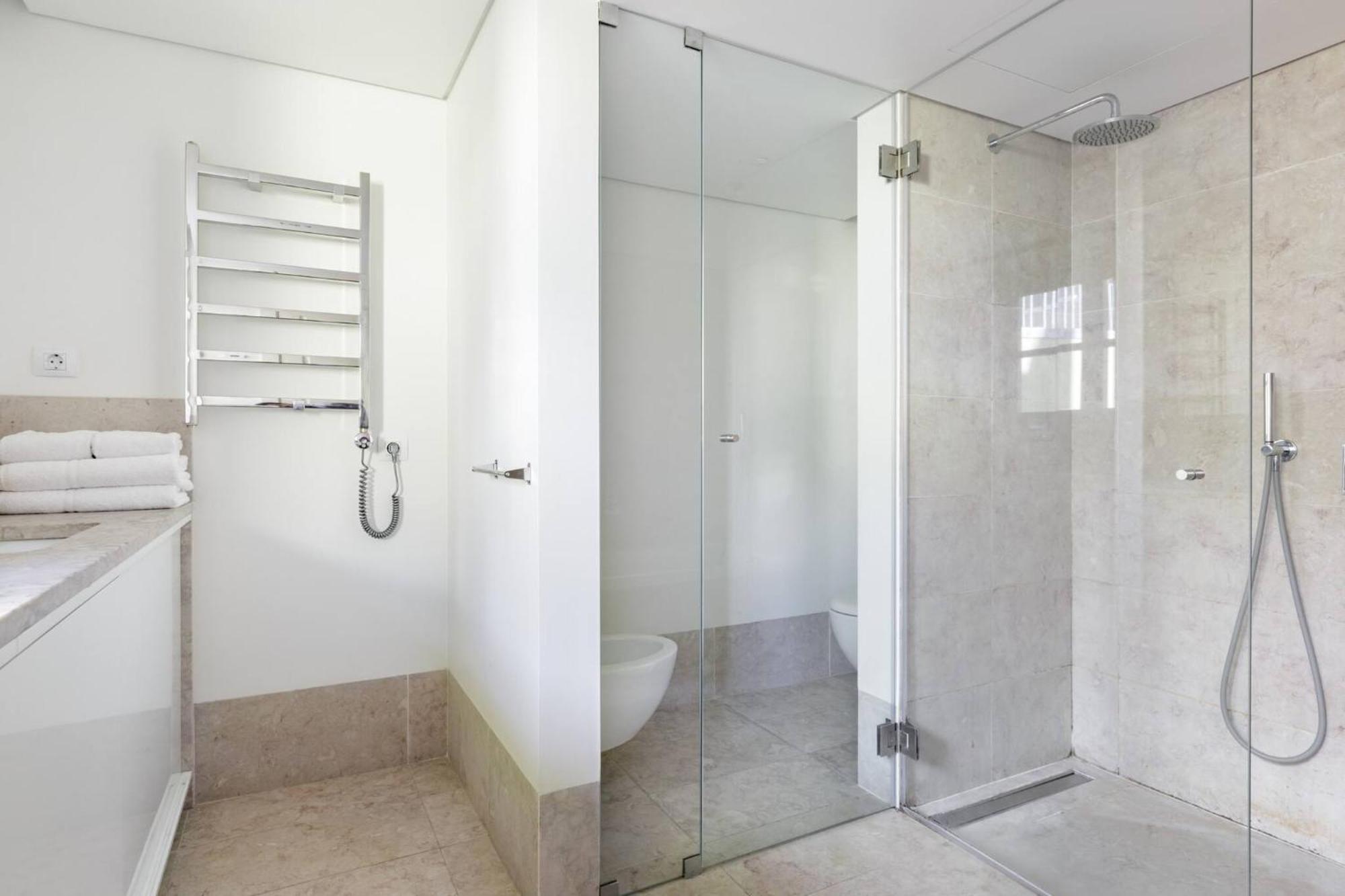 Apartamento My Lx Flat@avenida Da Liberdade