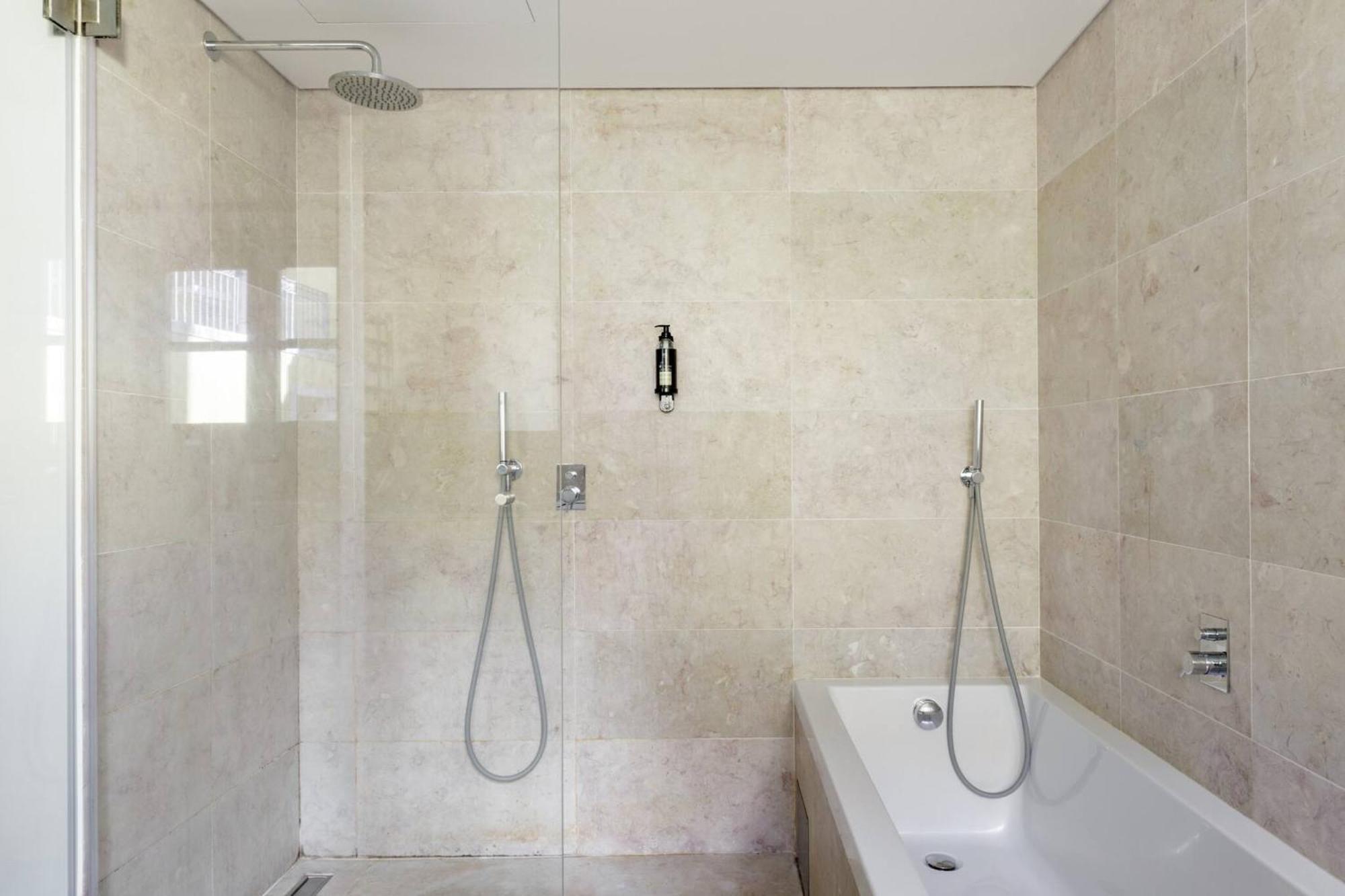 Apartamento My Lx Flat@avenida Da Liberdade Lisboa