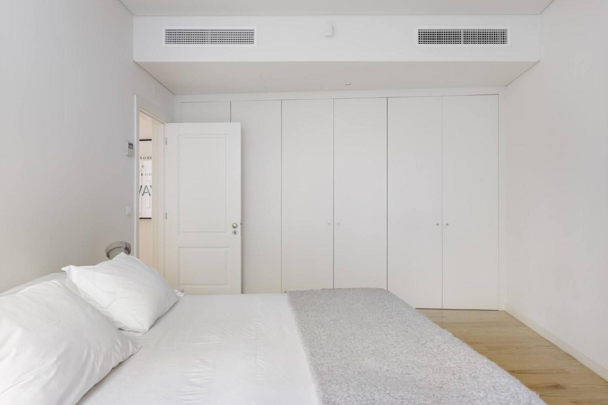 My Lx Flat@avenida Da Liberdade * Lisboa