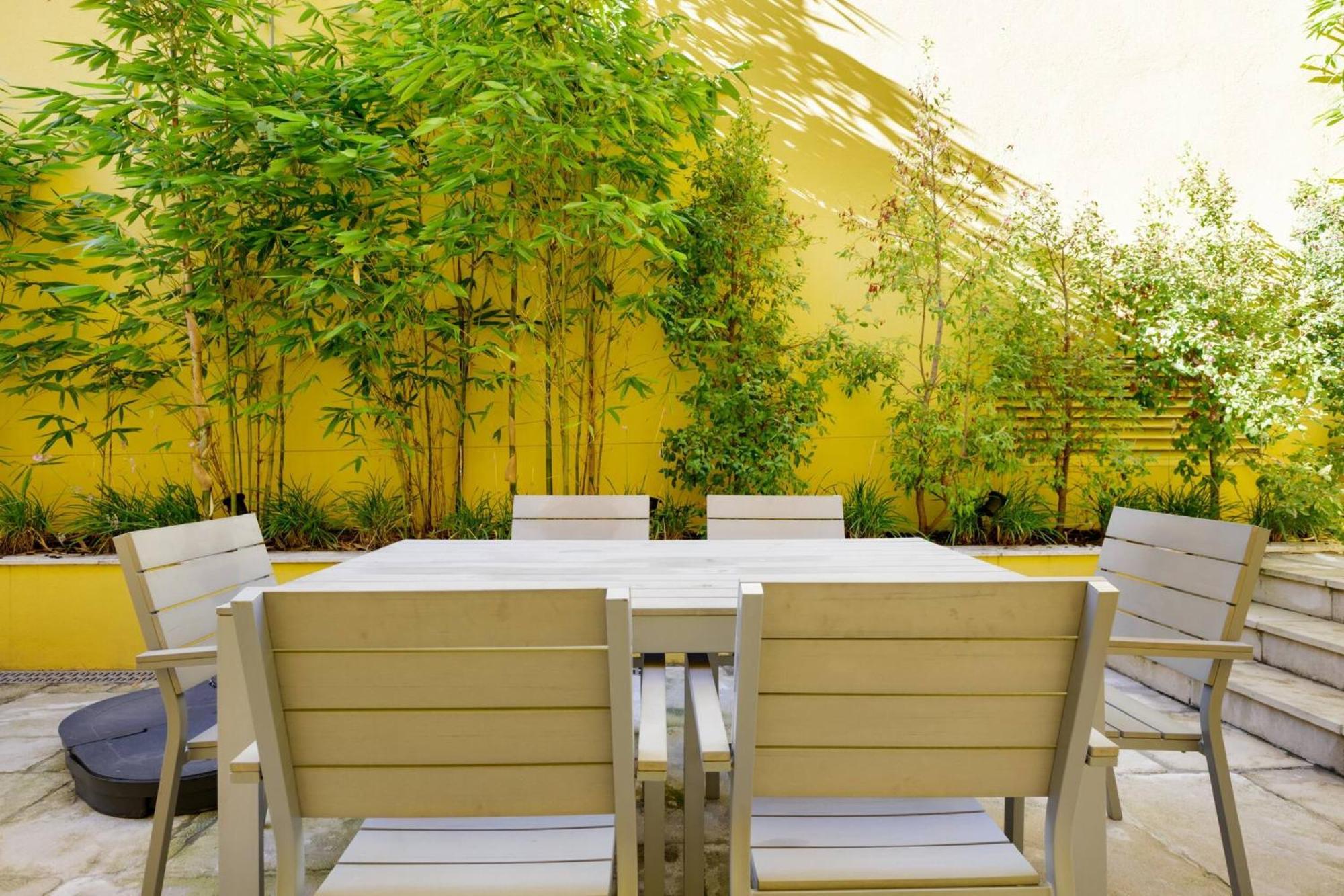 Apartamento My Lx Flat@avenida Da Liberdade *