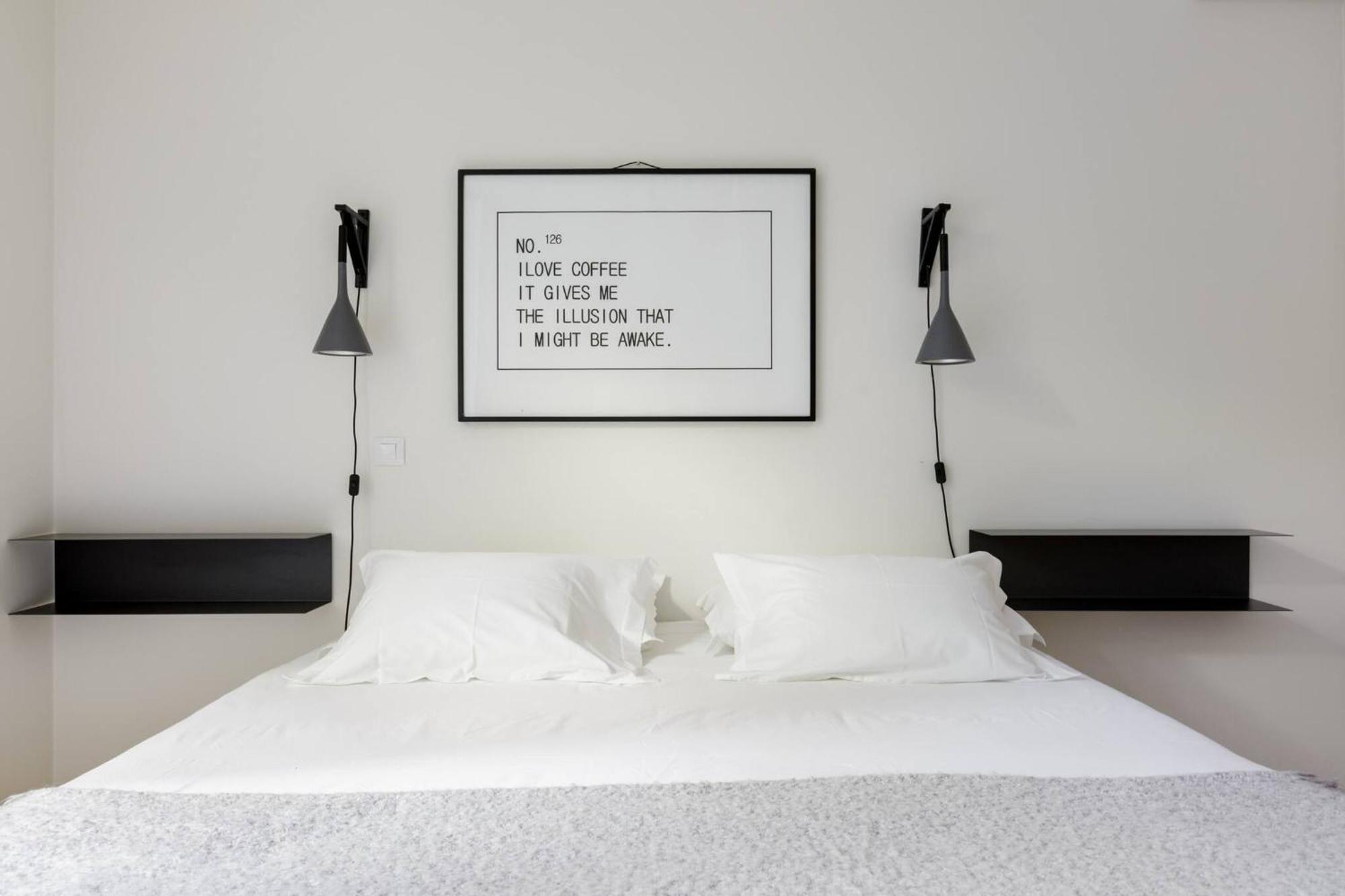 Appartement My Lx Flat Avenida Da Liberdade A