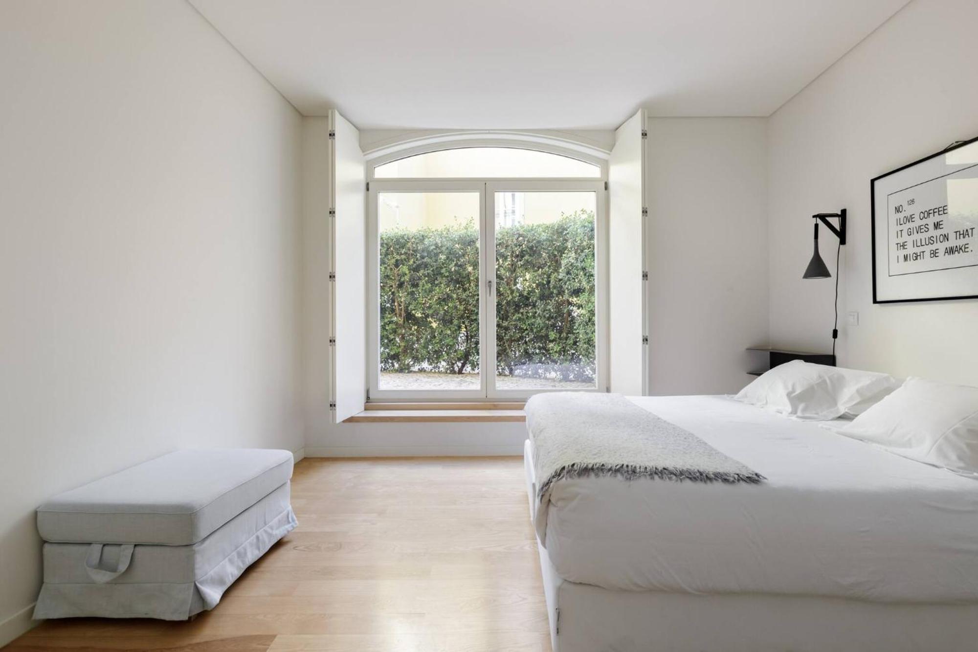 My Lx Flat@avenida Da Liberdade Lisboa