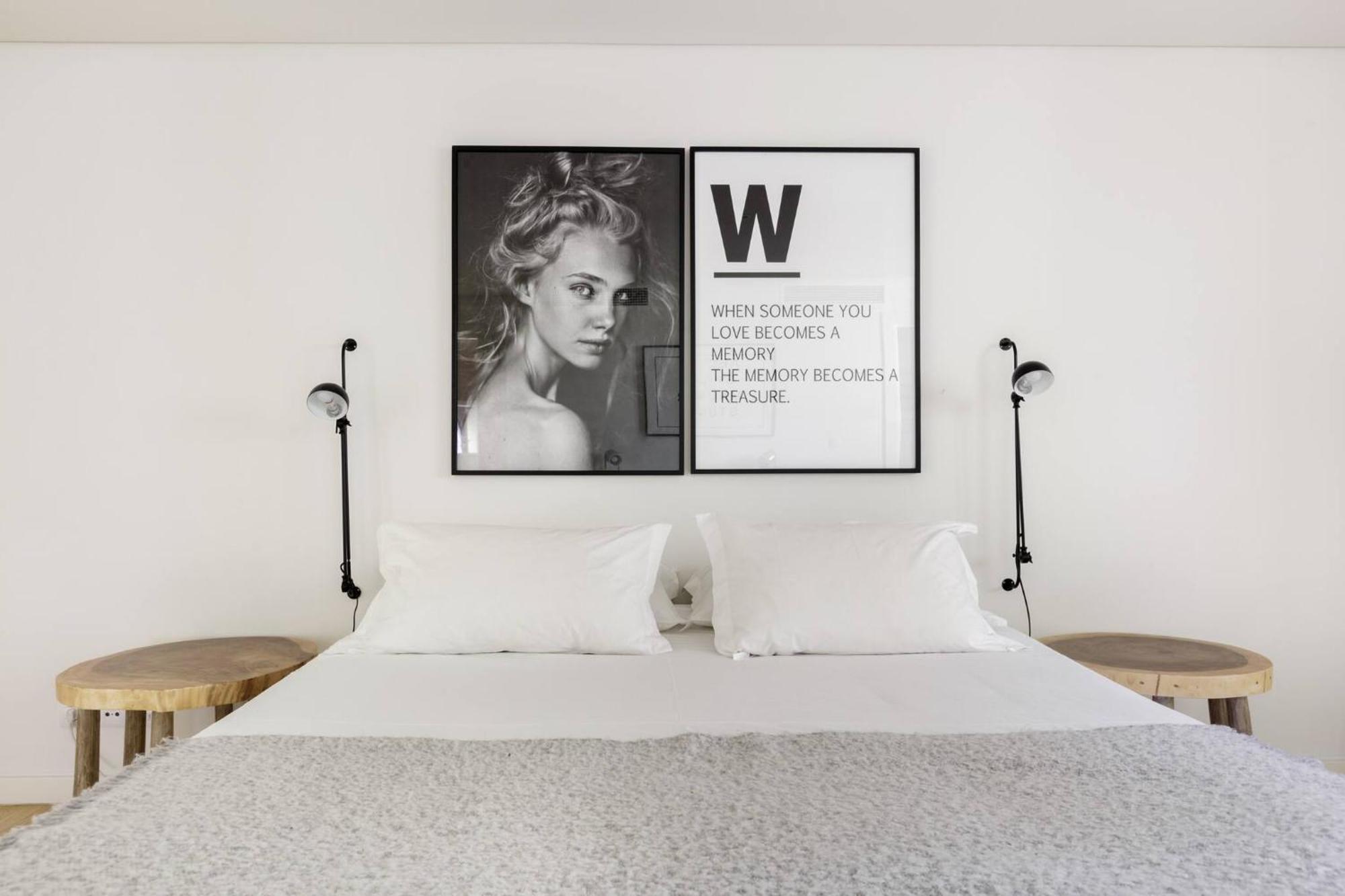 Apartamento My Lx Flat@avenida Da Liberdade Lisboa