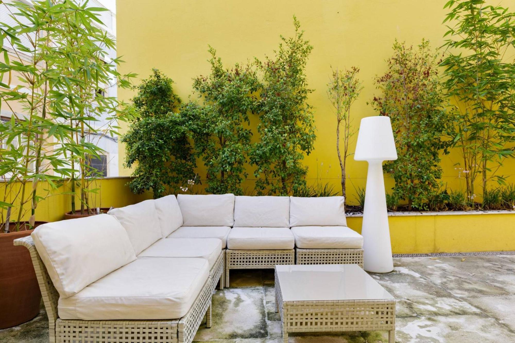 My Lx Flat Avenida Da Liberdade A Appartement Lisboa