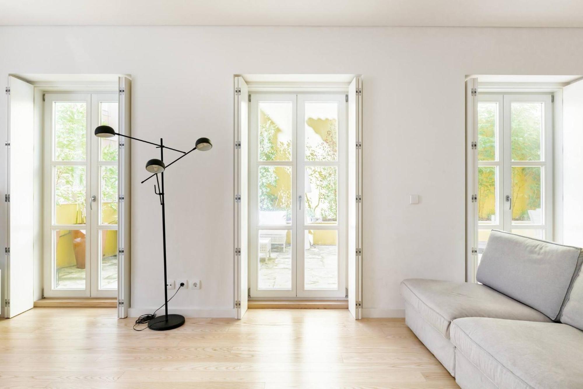 My Lx Flat Avenida Da Liberdade A Appartement Lisboa