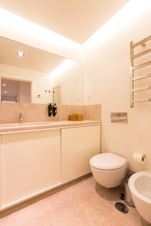 My Lx Flat@avenida Da Liberdade Lisboa
