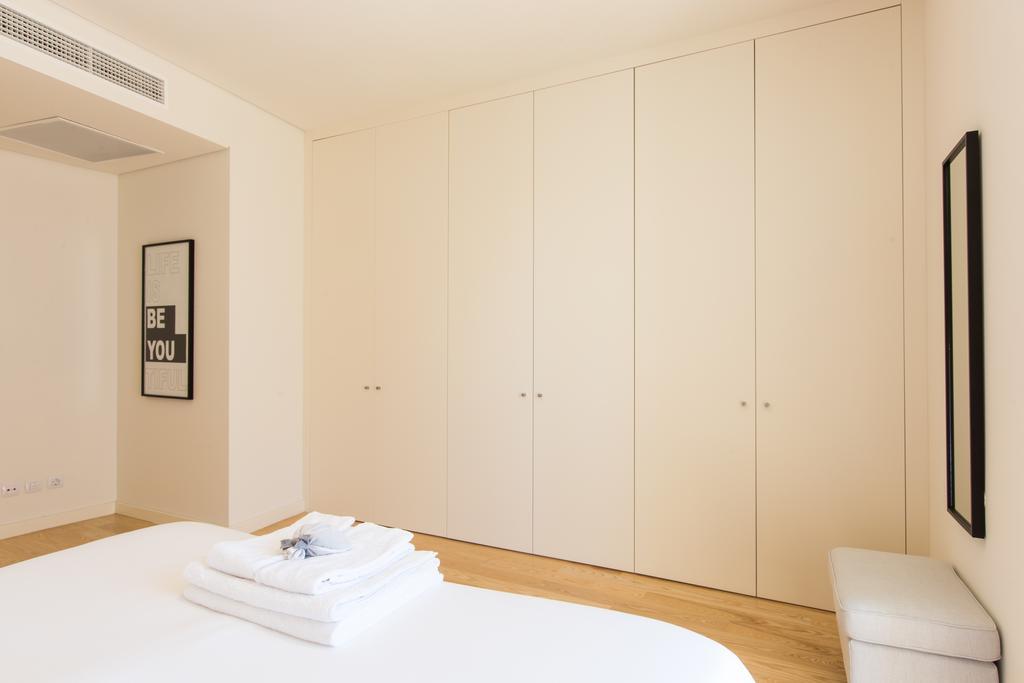 My Lx Flat Avenida Da Liberdade A Appartement