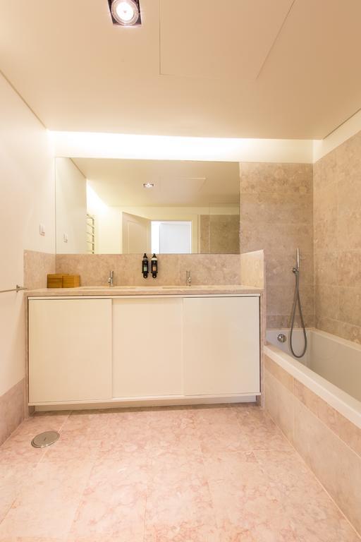 My Lx Flat@avenida Da Liberdade * Lisboa