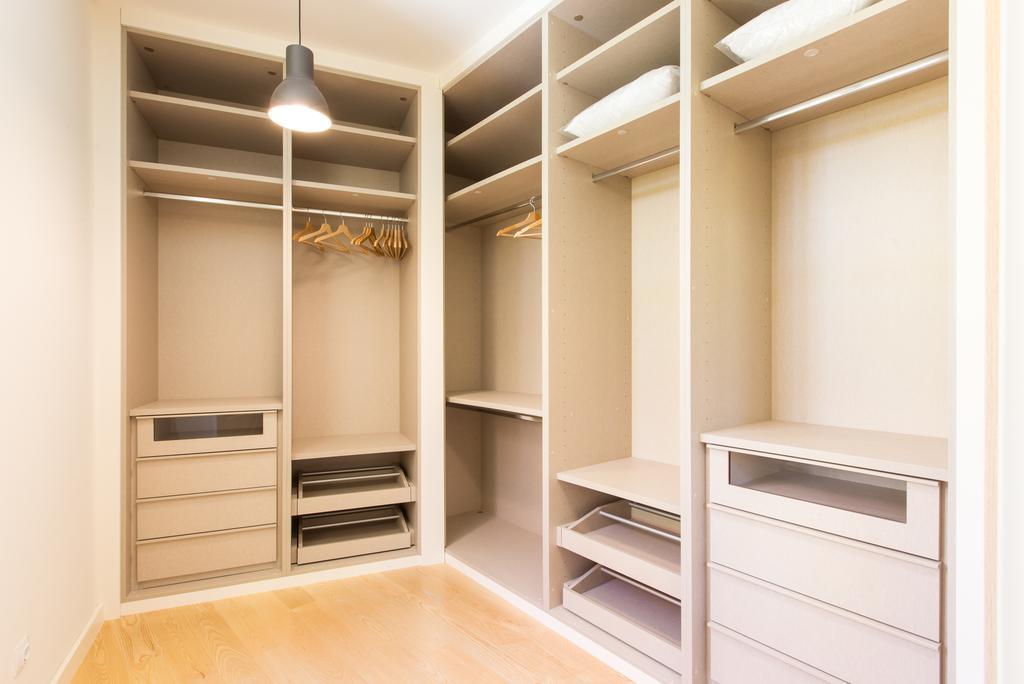 Appartement My Lx Flat Avenida Da Liberdade A