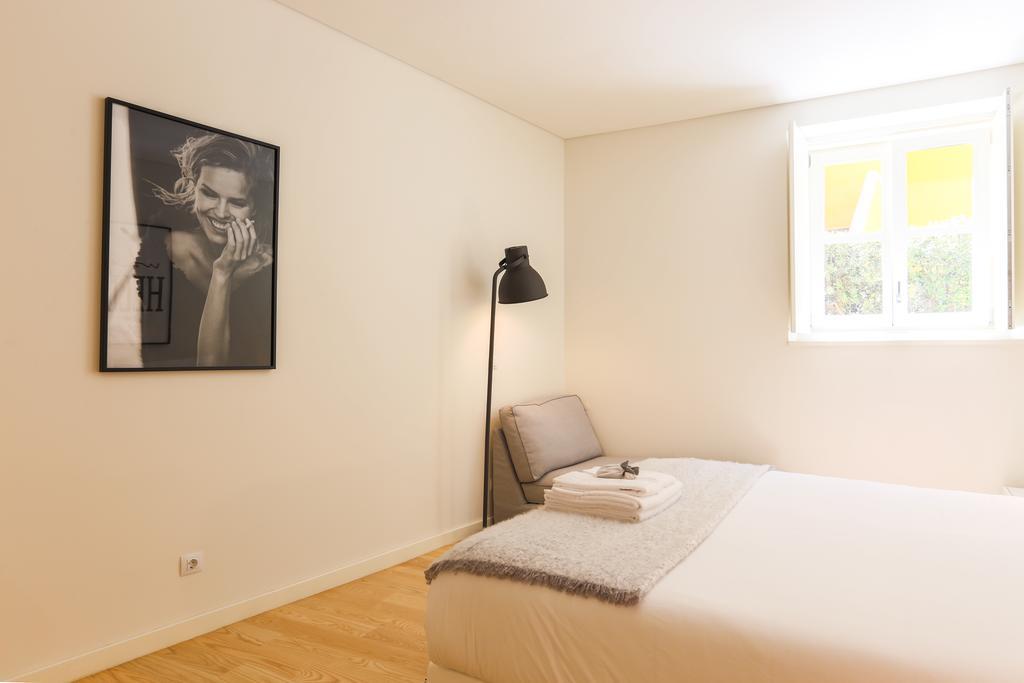 My Lx Flat Avenida Da Liberdade A Appartement *