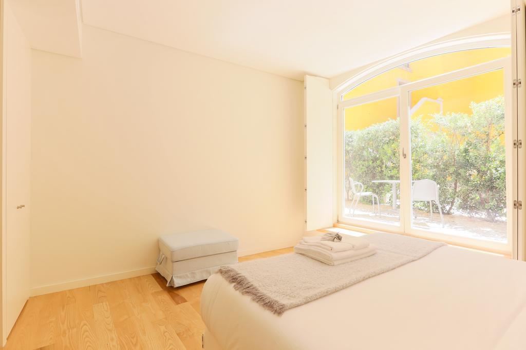 My Lx Flat Avenida Da Liberdade A Appartement *