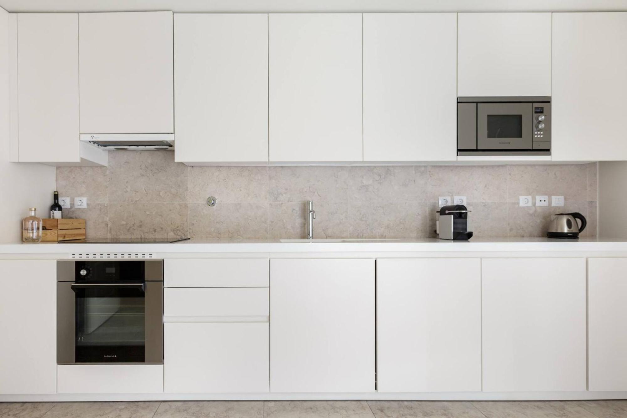 Apartamento My Lx Flat Avenida Da Liberdade A