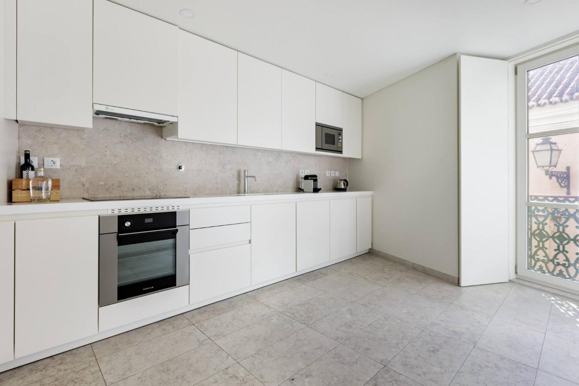 My Lx Flat Avenida Da Liberdade A